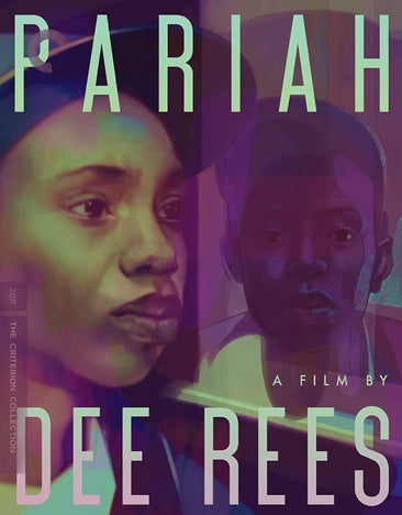 Pariah (The Criterion Collection) [Blu-ray]