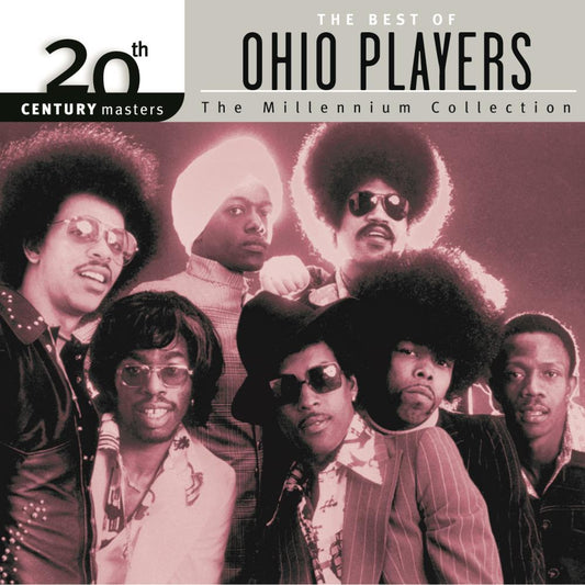 20th Century Masters