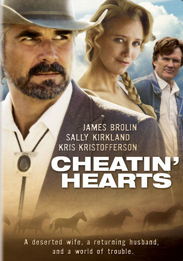 Cheatin Hearts