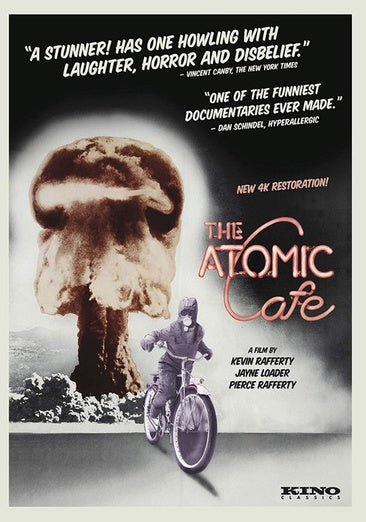Atomic Cafe