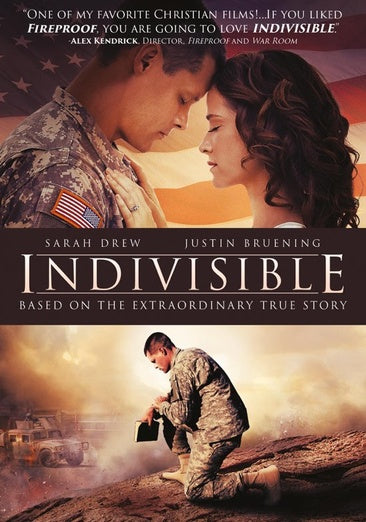 Indivisible
