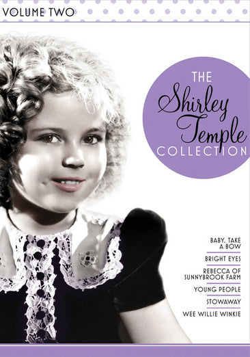 Shirley Temple Collection 2