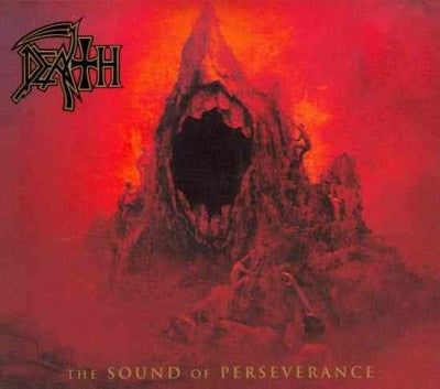 The Sound of Perseverance
