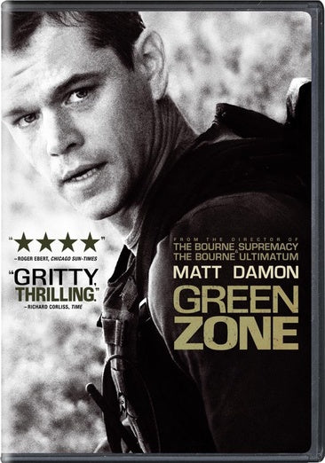 Green Zone