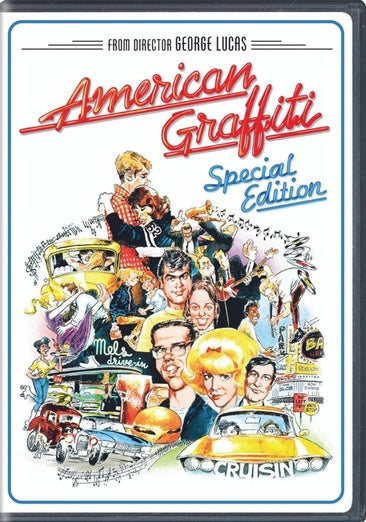 American Graffiti: Special Edition