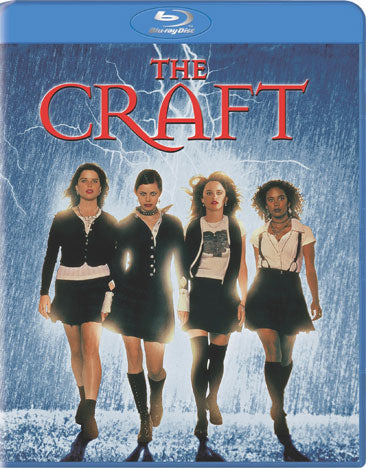The Craft [Blu-ray]