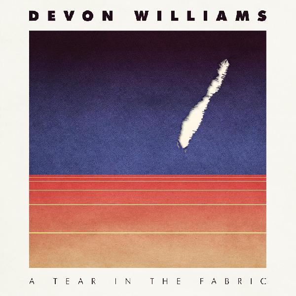 Tear In The Fabric