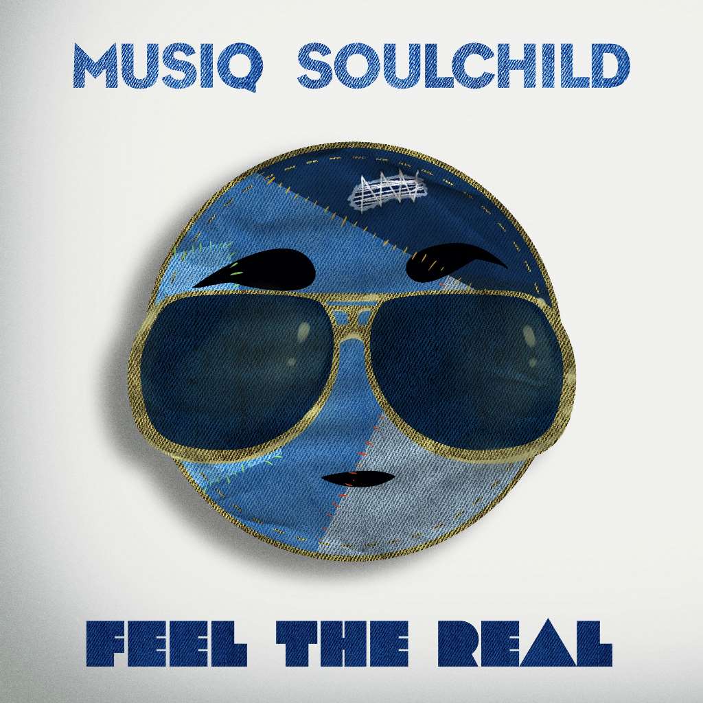 Feel The Real