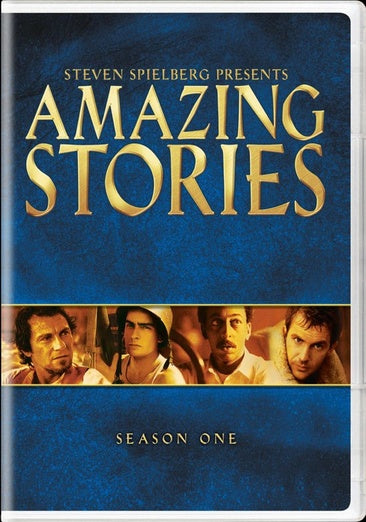 Amazing Stories: Season One