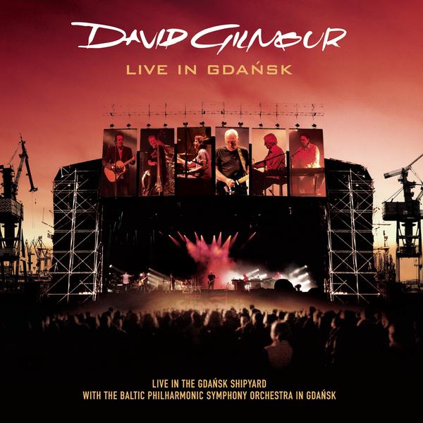 Live In Gdansk (2 CD)
