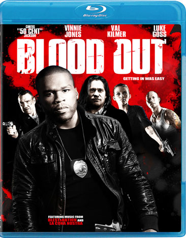 Blood Out [Blu-ray]