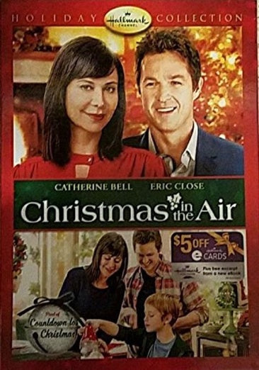 Christmas in the Air