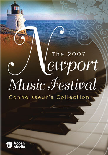 The 2007 Newport Music Festival - Connoisseur's Collection