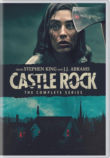 Castle Rock: The Complete Series