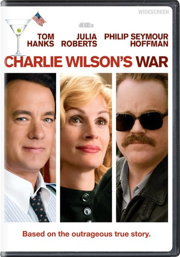 Charlie Wilson's War (Widescreen)