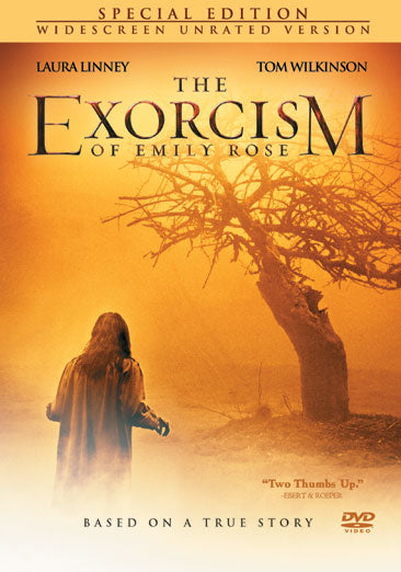 The Exorcism of Emily Rose (Special Edition, Unrated)