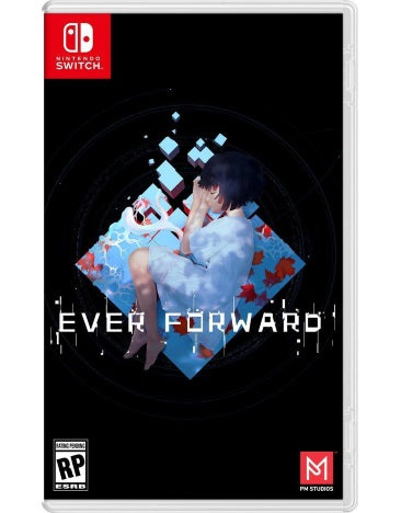 Ever Forward - Nintendo Switch
