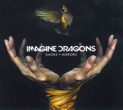 Smoke and Mirrors