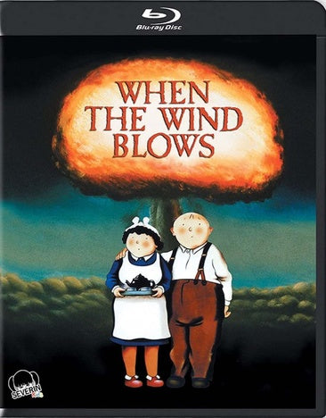 When the Wind Blows [Blu-ray]