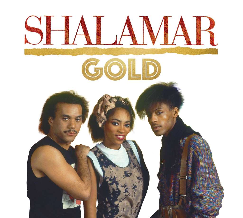 Gold