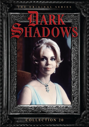 Dark Shadows Collection 20