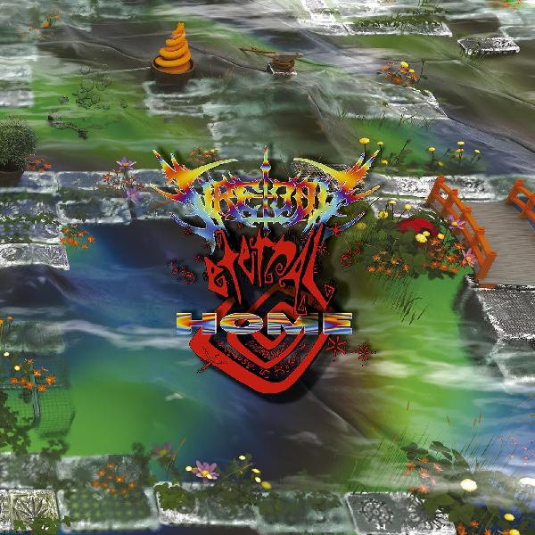 Eternal Home