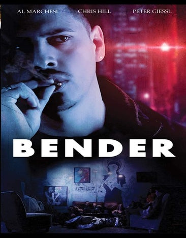 Bender [Blu-ray]