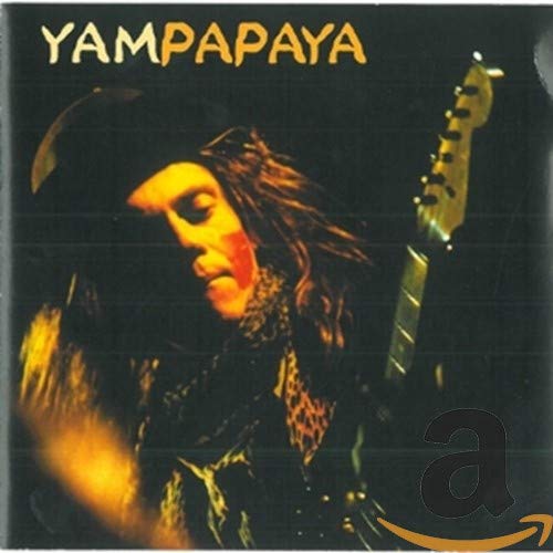 Yampapaya