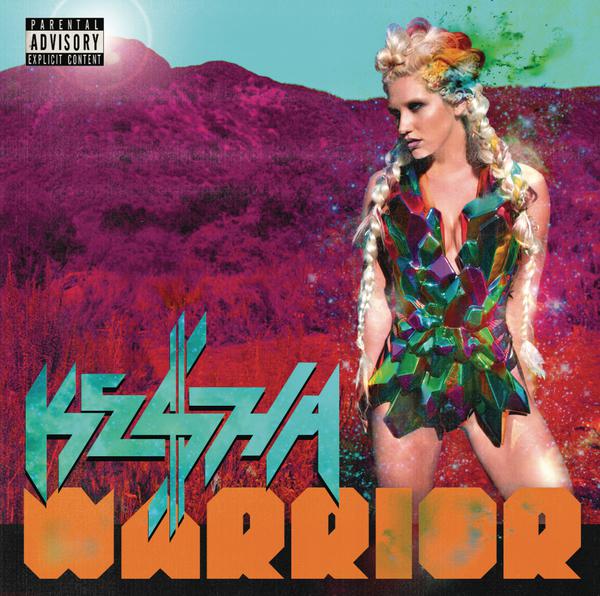 Warrior (Deluxe Explicit Version)