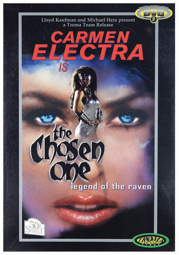 Chosen One: Legend of the Raven
