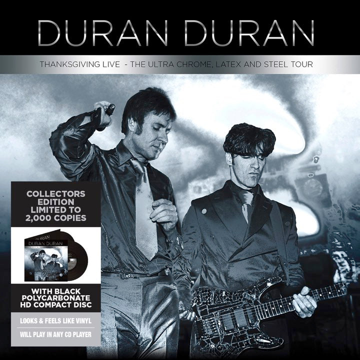Live! Rock 'N Rockets 1998