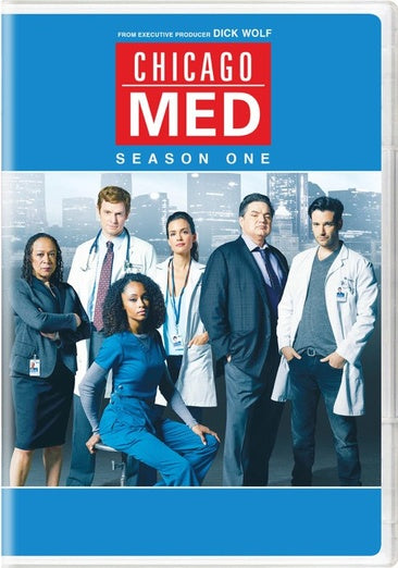 Chicago Med: Season One