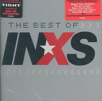 The Best of INXS