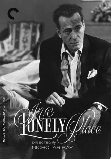 In a Lonely Place (The Criterion Collection)