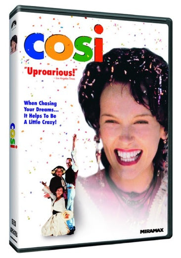 Cosi