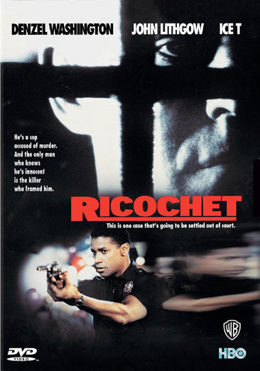 Ricochet