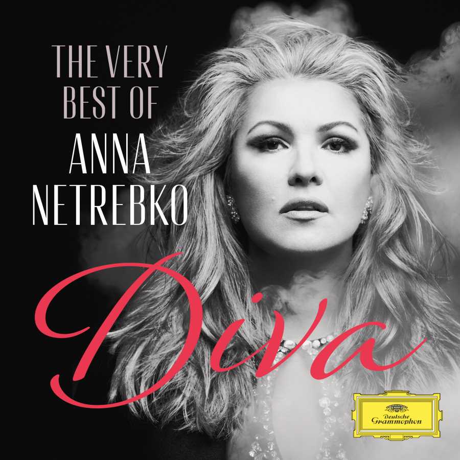 Diva - The Very Best of Anna Netrebko