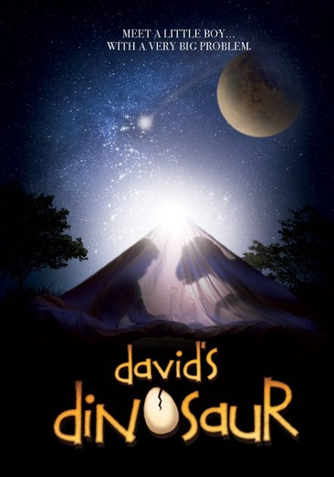 Davids Dinosaur