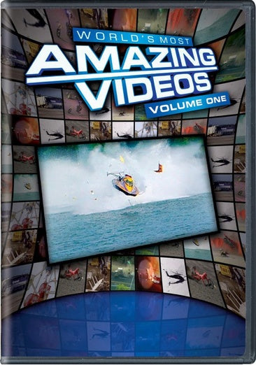 World's Most Amazing Videos: Volume One