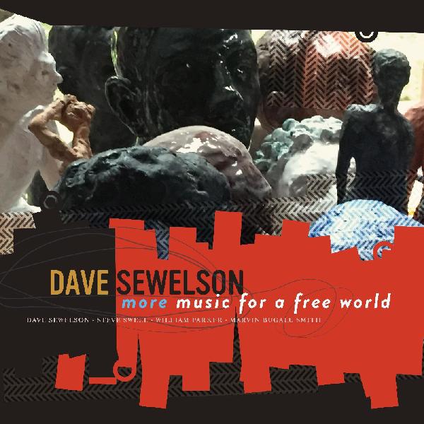 More Music For A Free World