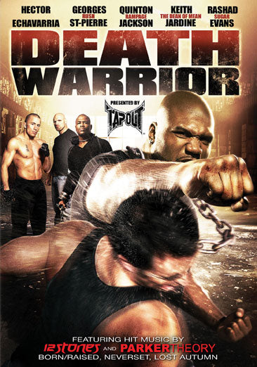 Death Warrior