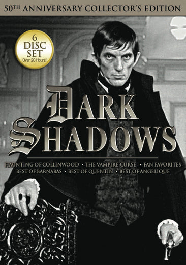 Dark Shadows / 50th Anniversary Compilation