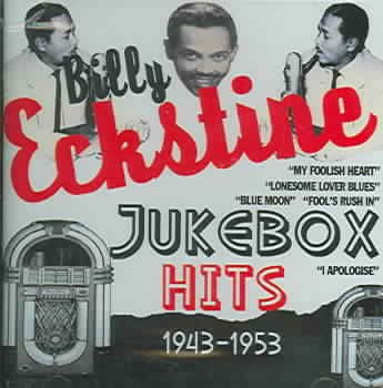 Jukebox Hits 1943-1953