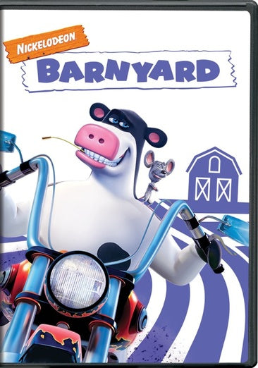 Barnyard /