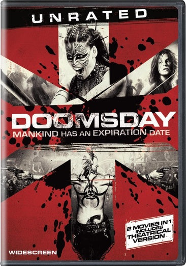 Doomsday (Unrated Widescreen Edition)