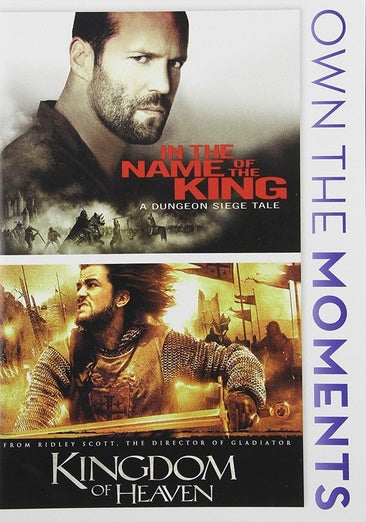 In the Name of the King / Kingdom of Heaven