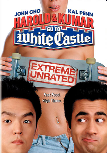 Harold & Kumar Go to White Castle (Unrated Extended Edition)