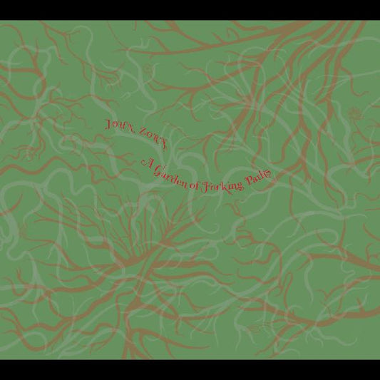 A Garden of Forking Paths