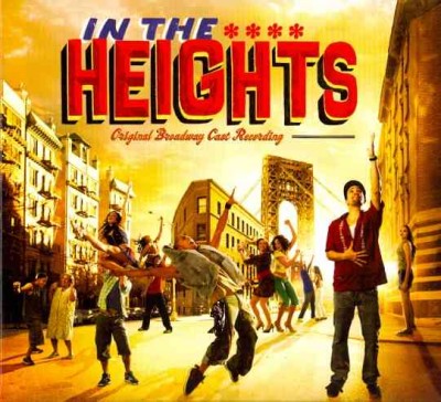In The Heights (Original Broadway Cast Recording)