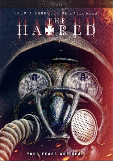 The Hatred [DVD]